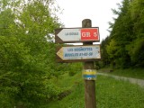 Route aanduiding