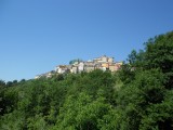 Toscaans plaatje