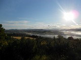 Toscane ontwaakt