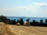 Blijft toch mooi rond het Bolsena meer