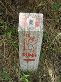 Route aanduiding