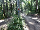 Route aanduiding