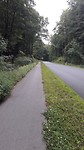 Super fietspad