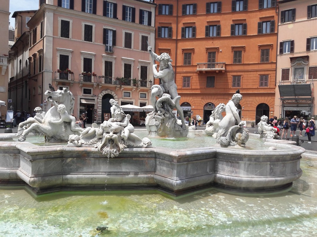 Piazza Navona