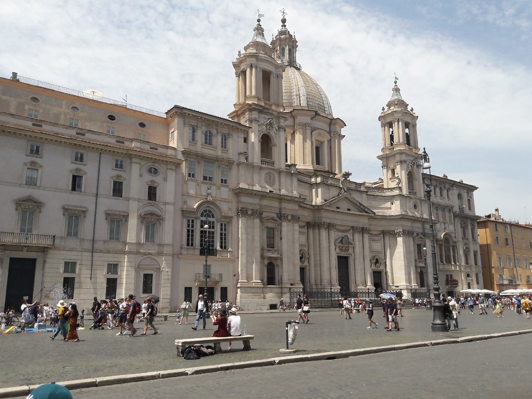 Piazza Navona