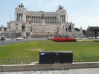 Piazza Venezia