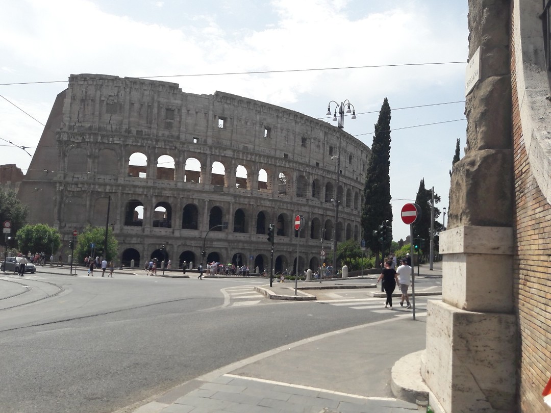 Coloseum