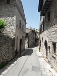 Assisi.