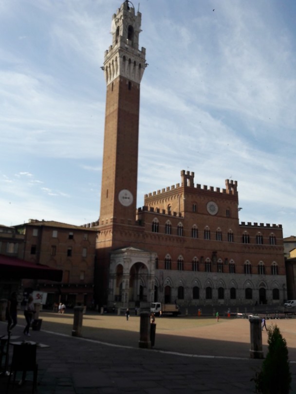 Siena