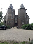 Kasteel Dussen.