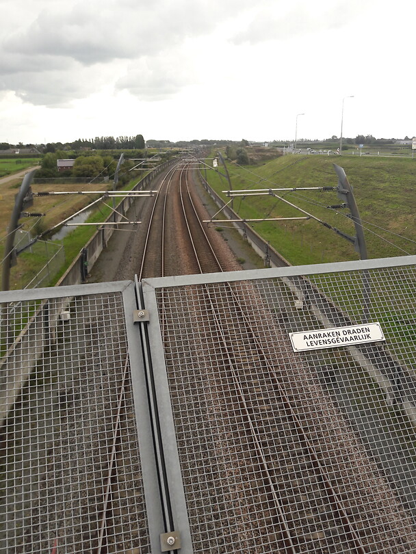 De Betuwelijn