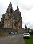 Basiliek van Avioth