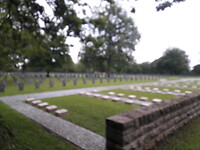 Deutscher Soldatenfriedhof