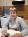 Mevrouw Antoine