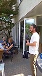 Lied vertolkt door André