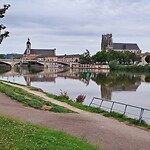 Pont à Mousson.