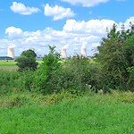 Kerncentrale van Ucklange.