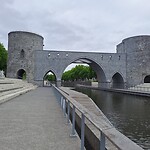 Inkomst in Doornik, Tournai
