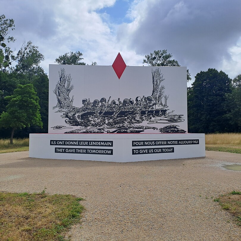 Het monument