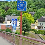 Even in Duitsland.