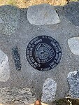Monument voor het verwezenlijken van de pct