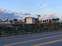 Hiker town