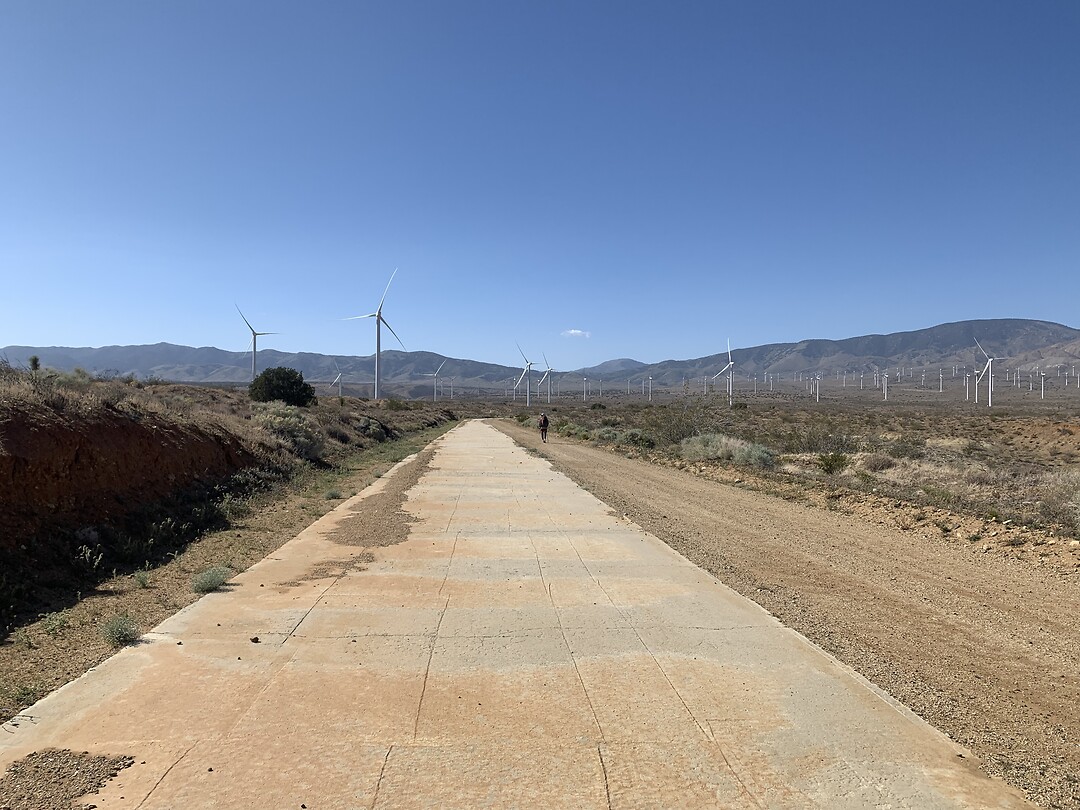 La aquaduct
