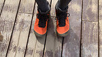 Nieuwe schoenen