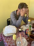 Pancake challenge