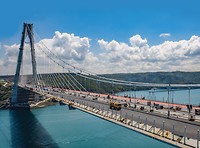 bosporus