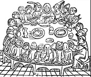 Canterbury tales