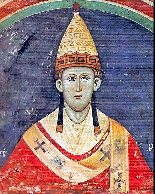 Pallium