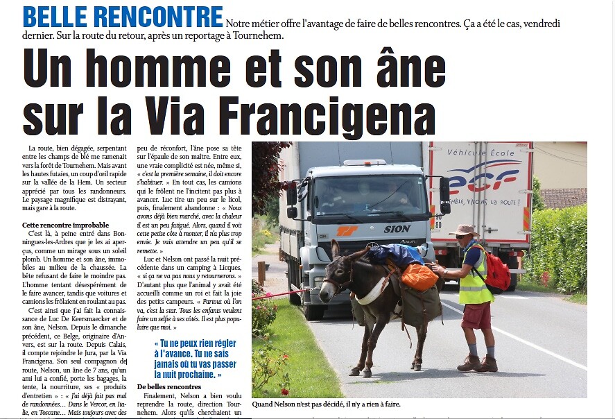 artcle INDéPENDANT 1