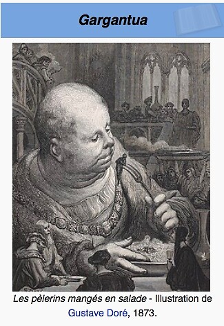 Gargantua