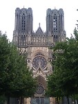 Kathedraal van Notre-Dame