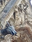 Façade Kathedraal