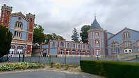 Domein Pommery Champagne