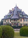 Villa Demoiselle (domein Pommery)
