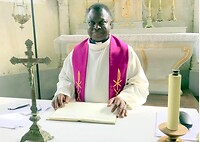 Père Sébastien