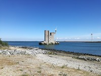 Neeltje Jans   11-5-2019