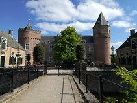 Stayoke Domburg 11 mei 2019