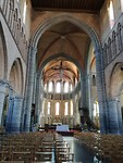 Kerk lissewege