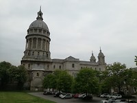 Notre Dame Kathedraal Boulogne s Mer