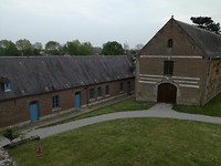 Auberge Jeuness Montreuil sur Mer