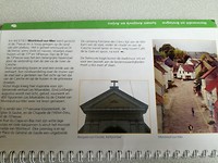 Beschrijving oude stad Montreuil sur Mer