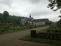 Abdij de Valloires