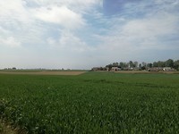 Omgeving St vallery s Somme