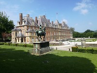 Hotel dr Ville in EU