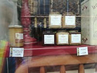 Honing verkoop St Vallery sur Somme
