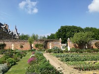 Chateau Miromesnil Tourville sur Arques